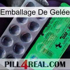 Emballage De Gelée new04